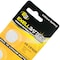 Exell Battery 5pack Exell 3V Lithium Coin Cell Battery Replaces DL1620 EB-CR1620 - alternate 2